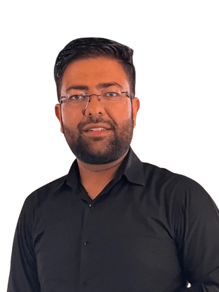 Yash Bhardwaj